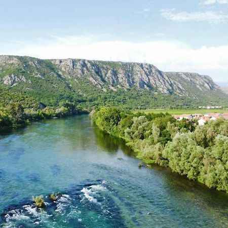 House Natural Čitluk Dış mekan fotoğraf