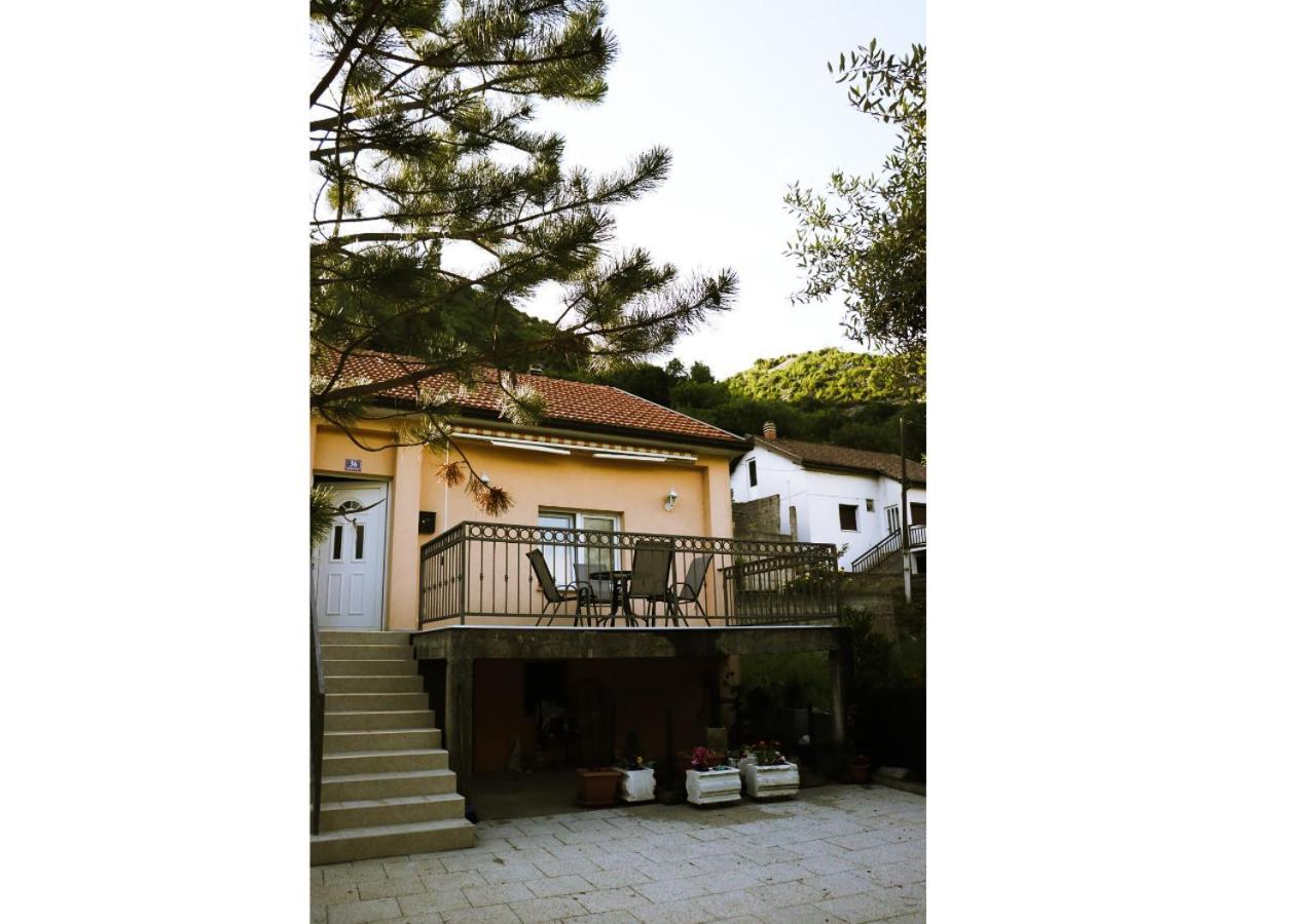 House Natural Čitluk Dış mekan fotoğraf