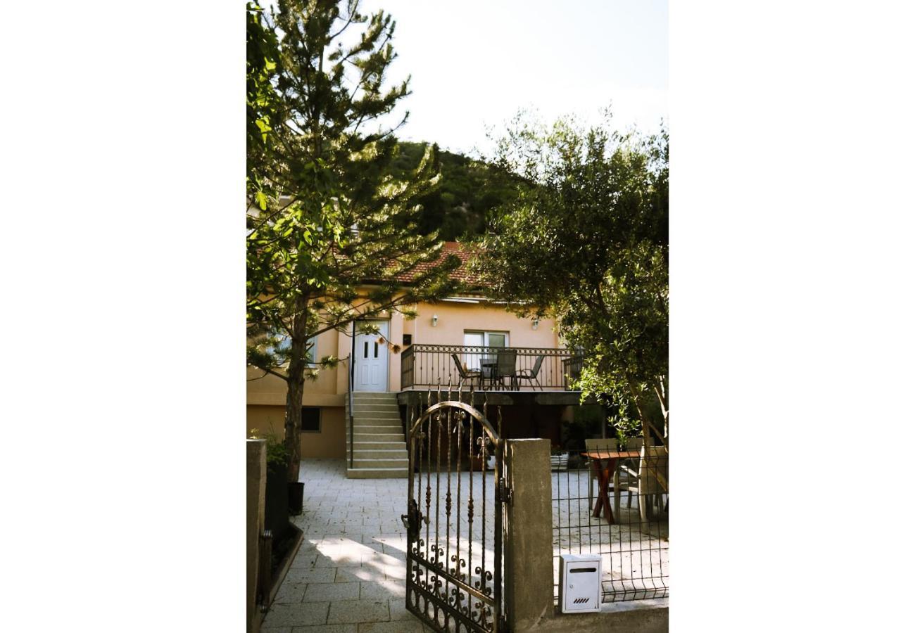 House Natural Čitluk Dış mekan fotoğraf