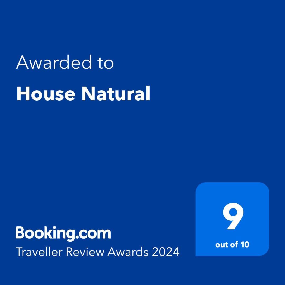 House Natural Čitluk Dış mekan fotoğraf