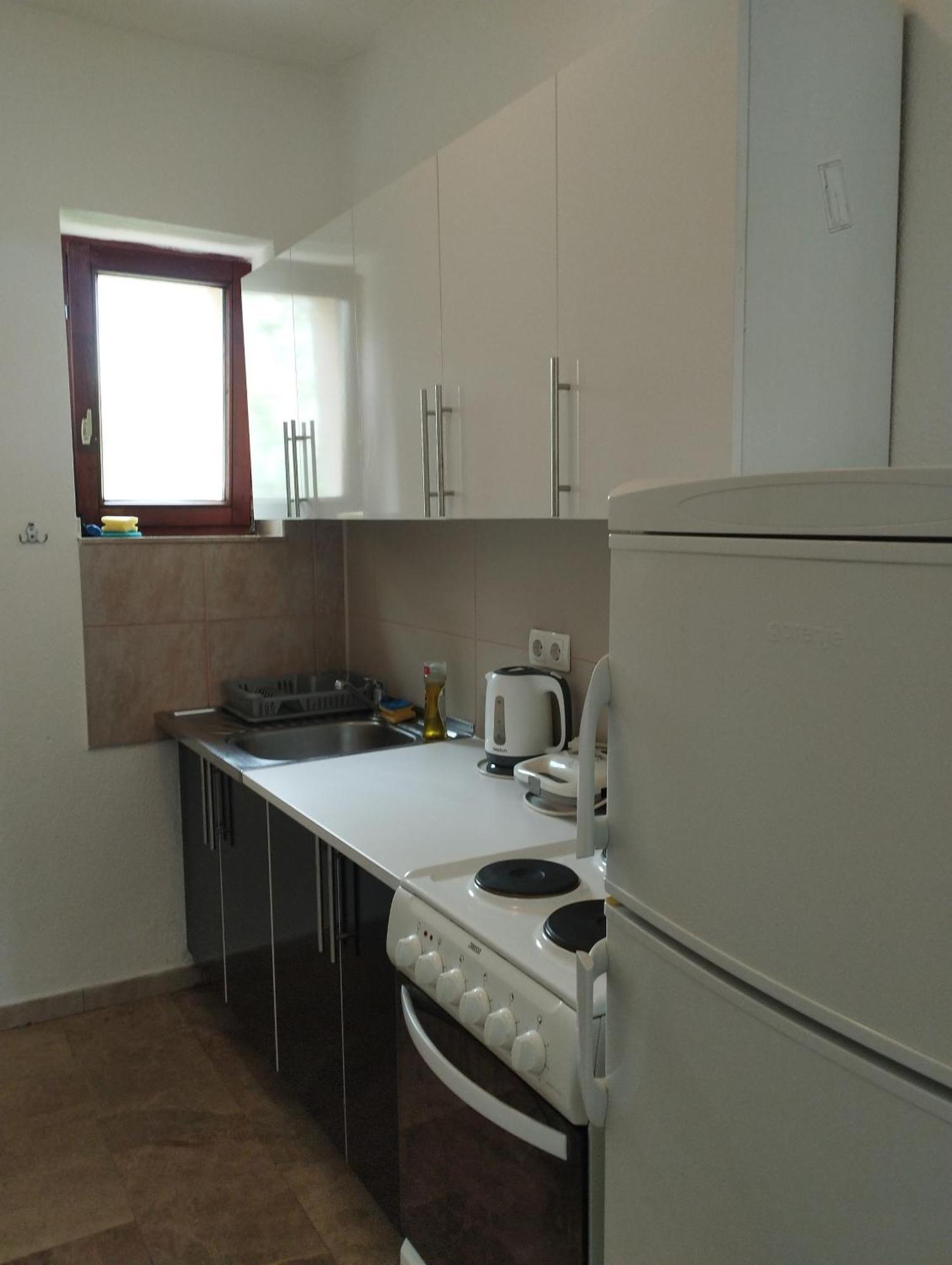 House Natural Čitluk Dış mekan fotoğraf