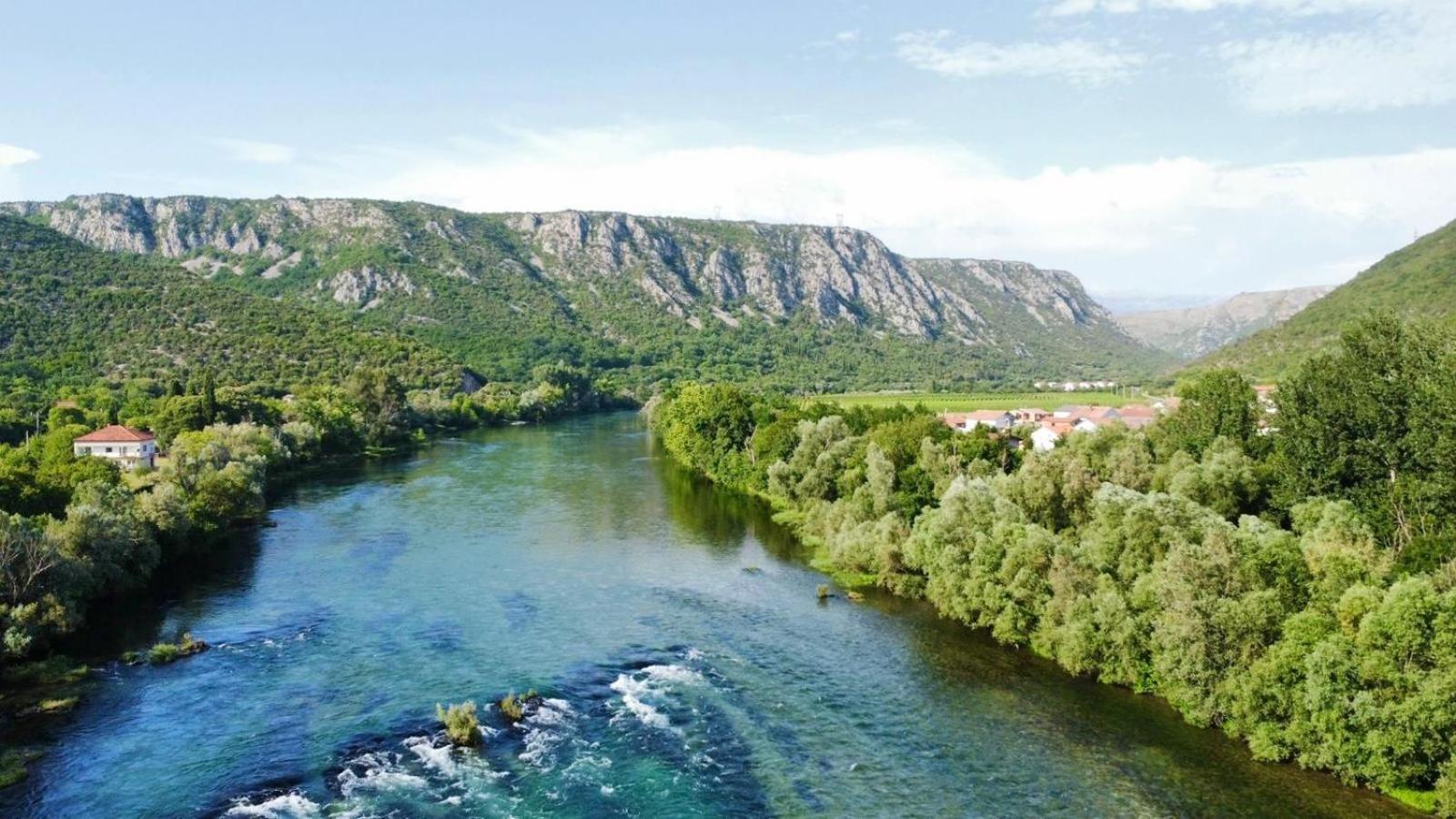 House Natural Čitluk Dış mekan fotoğraf